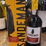 와인팩토리 - 포트와인 샌드만 파인 루비 포트(SANDEMAN FINE TAWNY PORTO)