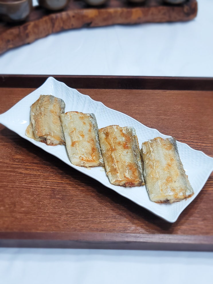 갈치 맛있게 굽는법 갈치구이 하는법 손질법 요리 : 네이버 블로그