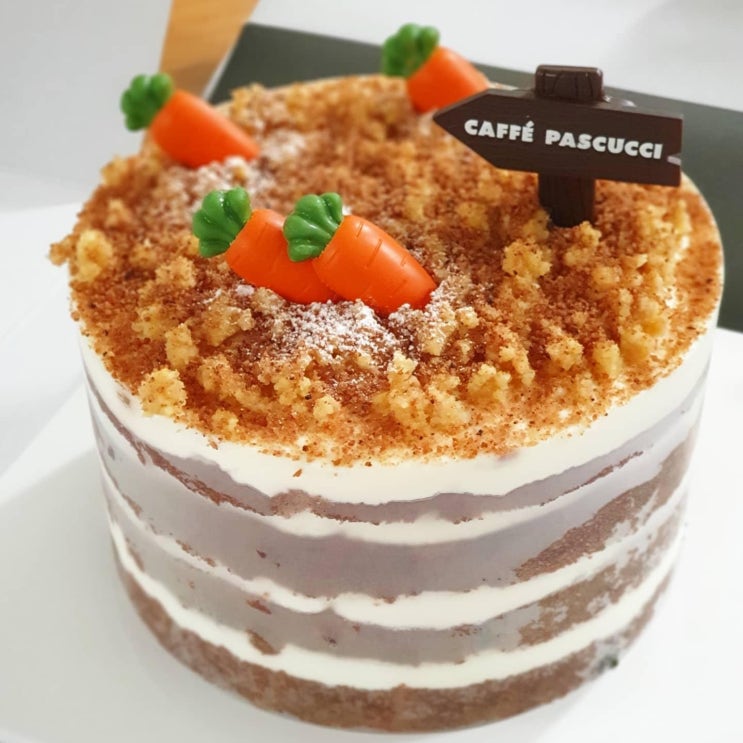 파스쿠찌 혜화로터리점 사진