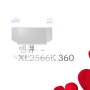 벤큐 XL2566K 360Hz 모니터로 FPS 문제 해결하기