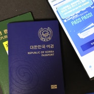 인천공항 스마트패스 등록 방법 게이트 위치 사용방법