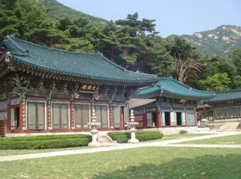 55화: 신혈사를 방문한 현종 : 네이버 블로그