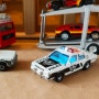 matchbox, Ford LTD 미니카