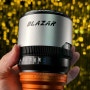 Blazar Lens APEX 1.33x Anamorphic AF Lenses(영문)