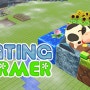 스토브 스토어에서 무료 배포 중인 농업 퍼즐 게임(Floating Farmer - Logic Puzzle)