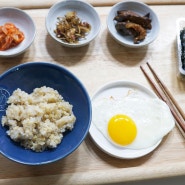 저칼로리 슬로우래빗 통밀듀럼곤약밥 맛나요