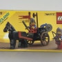 [LEGO] 레고 6022 Horse Cart MISB 박스