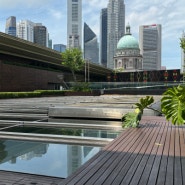 싱가포르 국립미술관 National Gallery Singapore