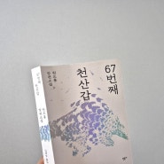 67번째 천산갑 / 천쓰홍 책 추천 장편소설 / 함께 도망치자 함께 잠들자 악의로 가득한 이 시대로부터 남아선호 남녀평등 연쇄살인자는 누구인가