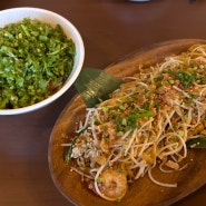 [불당동 맛집] 분위기에 반해버린 아시안 퓨전주점 ‘주JOO’