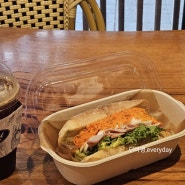 역삼역빵집 맛있는거 옆에 맛있는거 블리스라운드 역삼본점