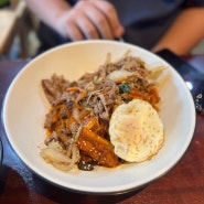 개봉역 | 맛차이짬뽕, 맛있어서 재방문! 점심메뉴 중회비빔밥 추천