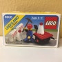 [LEGO] 레고 6606 Road Repair Set (길 수리 세트) MISB 박스