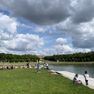 파리여행🇫🇷파리여행지 추천 베르사유궁전, 베르사유궁전대운하 모두 구경하기! 시내투어로 편하고 잼있는 여행♥