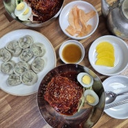 부산역 맛집 부산밀면 진짜 맛있는 곳 내돈내산