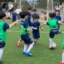 안산 축구교실 하위나이트 , 상록본점 vs 단원점 집안싸움 대격돌