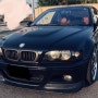 BMW E46 M3 뭐 이리 비싸~