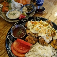 대구 교동 술집 동성로 이자카야 맛있는 안주가 가득한 교동 낙원