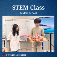 서울 강남구 국제학교 PCA Korea, STEM Class