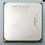 AMD sempron sda2800aio3bx...이거 녹이면 금을 추출할수 있을까? AMD 샘프론 2800+ 1.6GHz (팔레르모)