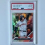 이정후 한정판 야구 카드 Topps NOW #19SP PSA 10