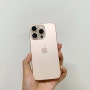 Iphone 16 pro _ desert titanium