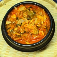 백종원 돼지고기 김치찌개 맛있게 끓이는 법 김치 돼지고기볶음 레시피