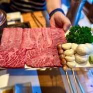 [부산/남포동] 데이트, 기념일에 가기 좋은 남포동 소고기 한우 맛집 규(ぎゅう)