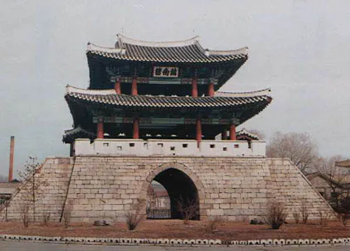 [고려]구주(귀주)성 : 네이버 블로그