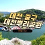 [여행일지] 대전뿌리공원 | 대전 가볼만한 곳 내 성씨(珹) 뿌리를 알아볼 수 있는 곳