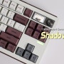 Epomaker Shadow-S 스크린 탑재한 레트로 감성 키보드 리뷰!