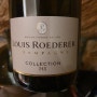 Louis Roederer Collection 243 Brut 2024/09/19 @비노바인