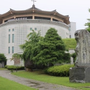 충청남도 가을 여행지 추천 해미순교자 국제성지