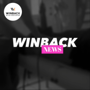 24년 9월 2주 차 윈백(WINBACK) NEWS