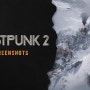 <FROSTPUNK 2 (프로스트 펑크 2)>, 프펑 1은 추위와의 전쟁/프펑2는 사람과의 싸움. (건물, 온건파, 급진파, 의회)