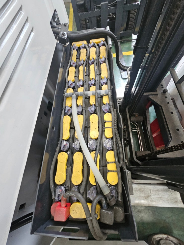 LUR006_L2 유니캐리어 1.2톤 입식 네이버 블로그