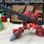 ROBOT魂 RMS-099 RICK DIAS ver-anime