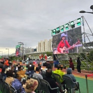 2024 도봉등축제 기본정보, 축하공연 시간 등