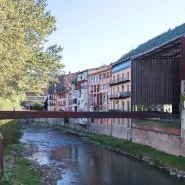 [현대건축답사] TEATRO LA LIRA (Ripoll)