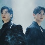 동방신기 일본 20주년 앨범 'ZONE' 신곡 음원 미리듣기 공개