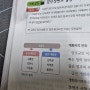 아들 학교 한국사책 주문