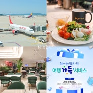 인천공항 라운지 카드 NH농협카드 할인 인천공항 마티나 라운지 가격 후기