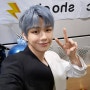 강다니엘 : [📸] 240921 <살림하는 남자들 시즌2> 완료🖤