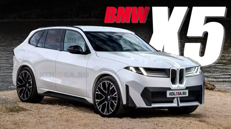 BMW SUV 2027 X5 풀체인지 출시일, 스파이샷, 예상도와 2024 iX5 하이드로젠 수소차 소식 : 네이버 블로그