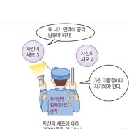 자가면역질환 ㅠㅠ희귀성난치 불치병 (feat, 전신 홍반 루푸스)