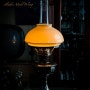 알라딘 램프 (Aladdin Model B lamp)