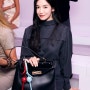 송혜교 공항 패션으로 살펴본 펜디 FENDI SS25 여성 컬렉션