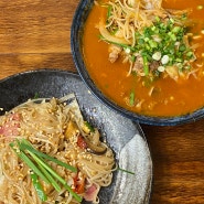 범계역 쌀국수 맛집 인더비엣