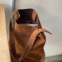 Bene bag Class (Suede ver.) / 3days