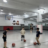 송파 농구 클럽 수업 “한국 체대 스포츠 아카데미 축구교실”